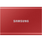 Samsung Portable SSD T7 SSD MU-PC500R 500GB USB 3.2 Gen 2 Samsung Portable SSD T7 SSD MU-PC500R 500GB USB 3.2 Gen 2